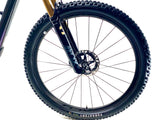 2026 Specialized S-Works Epic 8 Evo XTR Di2 1X12 Size: Small (Preowned)