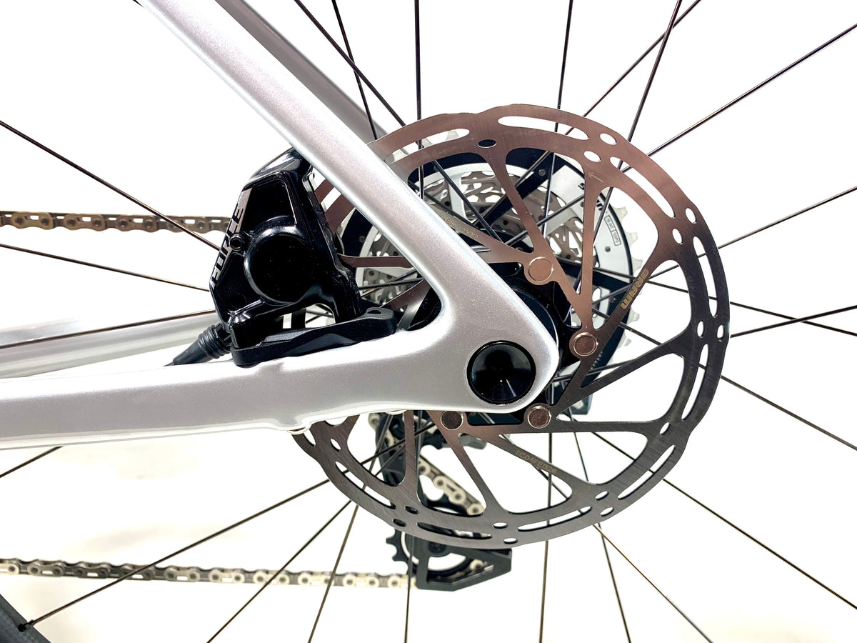2027 Specialized Tarmac SL9 Expert - SRAM Force AXS Size: 56cm (Preowned)