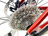 2027 Specialized Tarmac SL9 S-Level SRAM Red AXS Size: 52cm (Preowned)