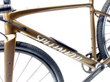 2026 Specialized Diverge 4 Sport Alloy Cues 1X11 Size: 54cm (Preowned)
