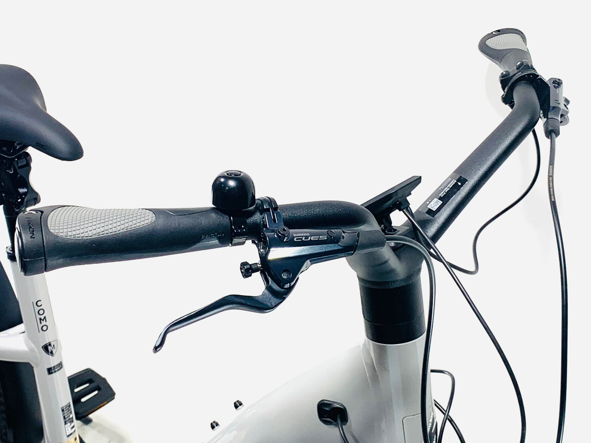 2026 Specialized Turbo Como 5.0 IGH E-Bike Size: Medium (Preowned)