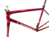 2027 Specialized S-Works Aethos 2 Carbon Frameset Size: 56cm (Preowned)