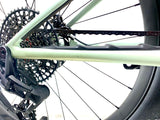 2024 Specialized Epic 8 Evo Pro SRAM X0 AXS Size: Medium (Preowned)