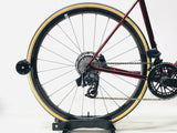 2027 Specialized Aethos 2 Pro Force AXS Roval Carbon Wheels Size: 56cm (Preowned)