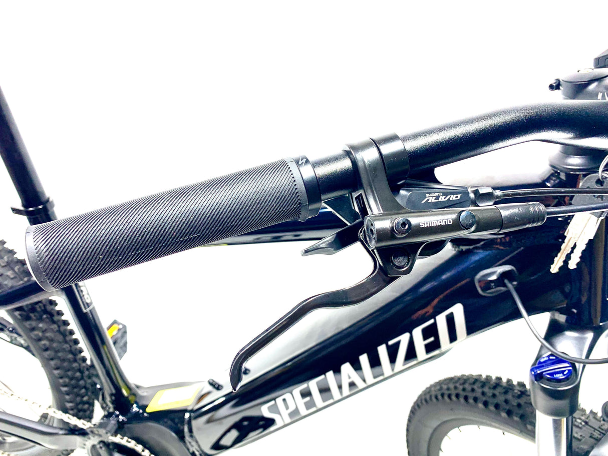 2023 Specialized Turbo Tero 3.0 Step-Through E-Bike Size: Medium (Preowned)