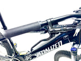 2023 Specialized Turbo Tero 3.0 Step-Through E-Bike Size: Medium (Preowned)