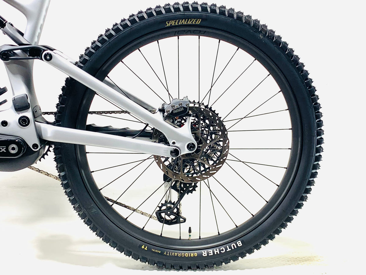 2027 Specialized S-Works Turbo Levo 4 Sram XX Size: S4 (Preowned)
