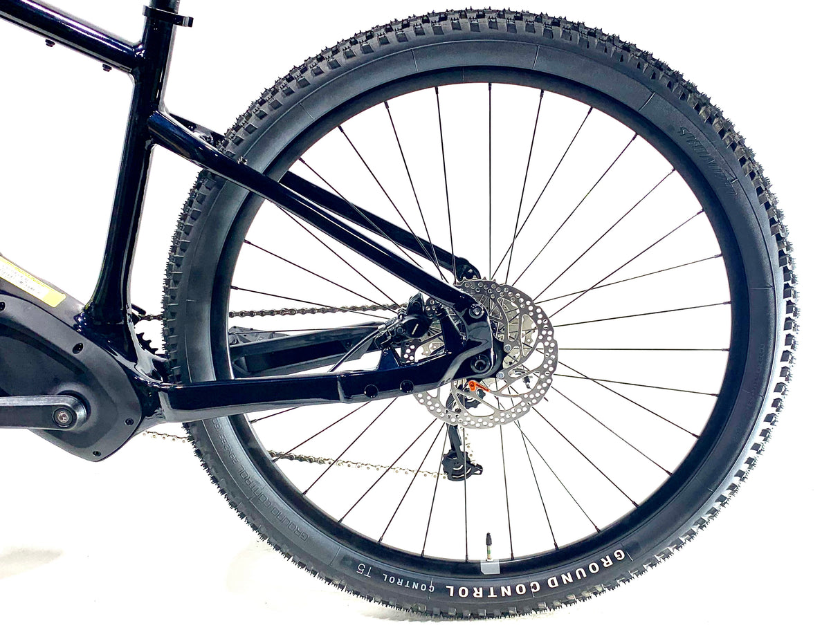 2023 Specialized Turbo Tero 3.0 Step-Through E-Bike Size: Medium (Preowned)