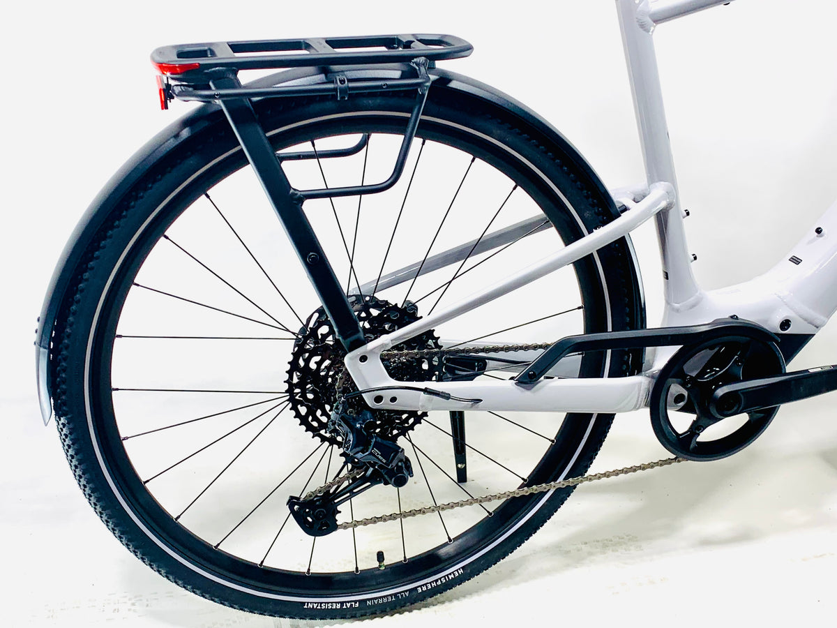 2026 Specialized Turbo Vado SL 2 5.0 EQ E-Bike Size: XL (Preowned)