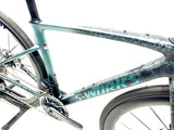 2026 Specialized S-Works Roubaix SL8 Sram Size: 52cm (Preowned)