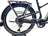 2027 Specialized Turbo Vado 3 Evo 5.0 Size: Medium (Preowned)