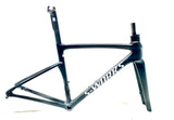 2027 Specialized S-Works Tarmac SL9 Frame - FACT 12r Carbon Size: 52cm (Preowned)