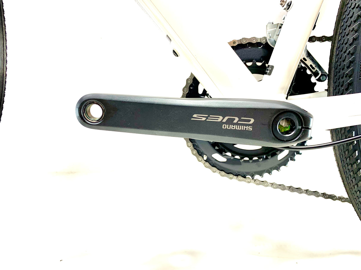 2026 Specialized Diverge 3 Alloy Shimano CUES Size: 58cm (Preowned)