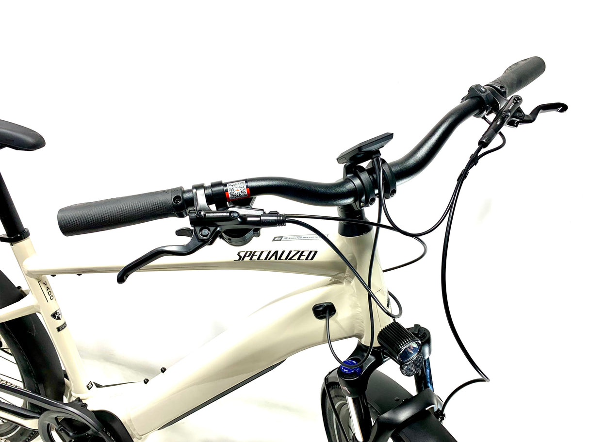 2023 Specialized Turbo Vado 3.0 E-Bike Size: XL (Preowned)