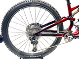 2026 Specialized S-Works Stumpjumper 15 Evo XTR Di2 Size: S3 (Preowned)