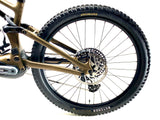 2026 Specialized Turbo Levo 4 Expert SRAM GX AXS Size: S2 (Preowned)