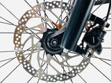 2023 Specialized Turbo Vado 3.0 IGH Size: Medium (Preowned)