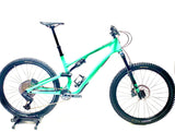 2025 Specialized Stumpjumper 15 Expert 29 SRAM GX AXS Size: S6 (Preowned)
