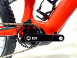 2027 Specialized S-Works Turbo Levo 4 X SRAM XX 1X12 Size: S4 (Preowned)
