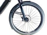 2026 Specialized Turbo Vado 5.0 IGH Size: XL (Preowned)