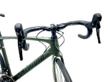 2027 Specialized Roubaix SL8 Sport Shimano 105 12-Speed Size: 56cm (Preowned)