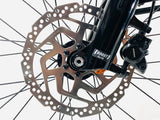 2027 Specialized Turbo Vado 3 Evo 4.0 Size: Medium (Preowned)