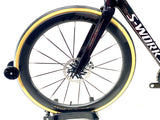 2027 Specialized S-Works Roubaix SL8 Sram Red AXS Size: 56cm (Preowned)