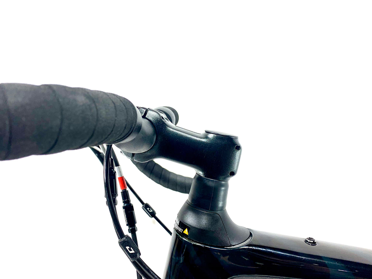 2021 Specialized Diverge Sport Carbon Gravel GRX 2x11 Size: 52cm (Preowned)