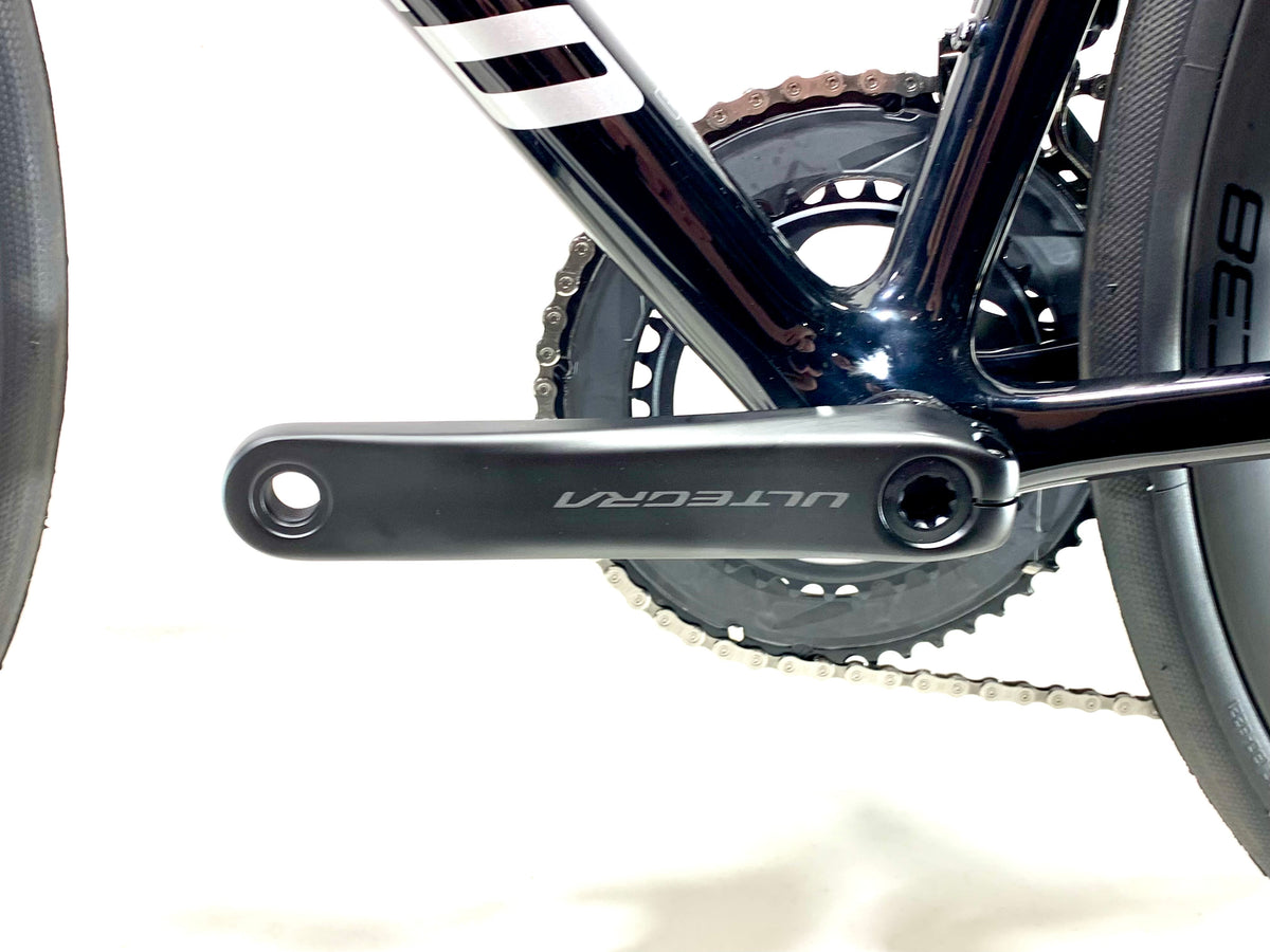 2027 Specialized Tarmac SL9 Expert - Shimano Ultegra 2X12 Size: 56cm (Preowned)