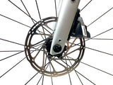 2026 Specialized Diverge 4 Comp Alloy SRAM Apex 1X12 Size: 56cm (Preowned)