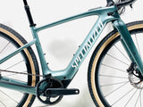 2026 Specialized Turbo Creo 2 Expert Carbon Shimano Di2 1X12 Size: 52cm (Preowned)
