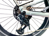 2027 Specialized Turbo Vado 3 Evo 6.0 Size: Medium (Preowned)