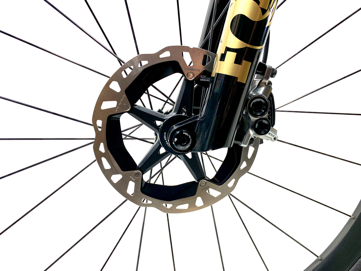 2026 Specialized S-Works Epic 8 Evo XTR Di2 1X12 Size: Medium (Preowned)