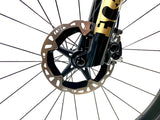 2026 Specialized S-Works Epic 8 Evo XTR Di2 1X12 Size: Medium (Preowned)