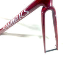 2027 Specialized S-Works Aethos 2 Carbon Frameset Size: 56cm (Preowned)