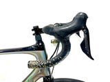 2018 Specialized S-Works Roubaix Dura Ace Di2 Size: 58cm (Preowned)