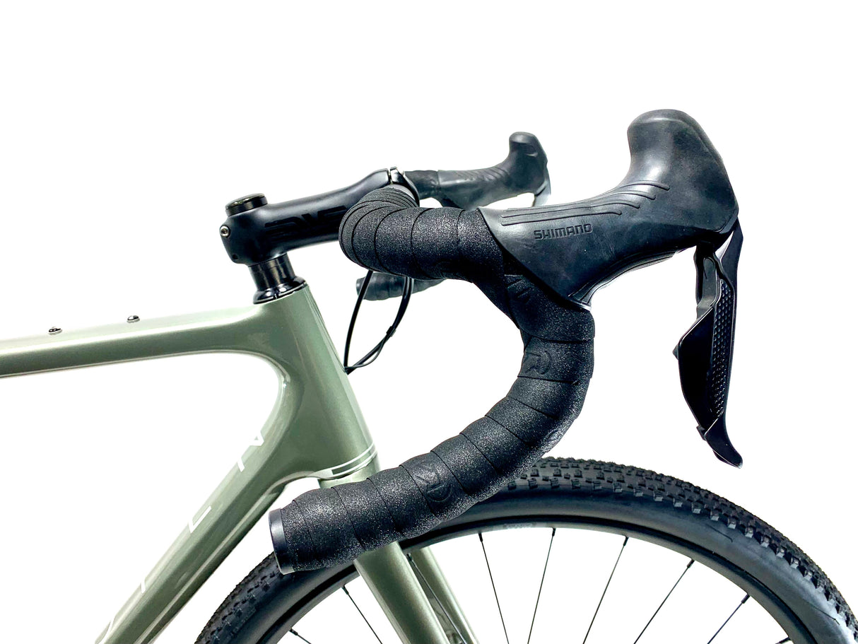 Open U.P. Carbon Gravel GRX Di2 2X11 Size: Large (Preowned)