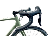 Open U.P. Carbon Gravel GRX Di2 2X11 Size: Large (Preowned)