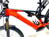 2027 Specialized S-Works Turbo Levo 4 X SRAM XX 1X12 Size: S4 (Preowned)
