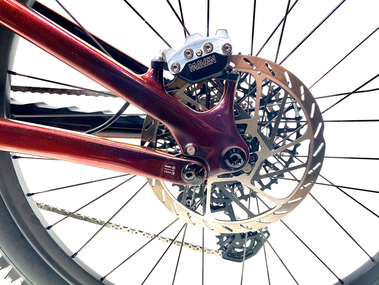 2026 Specialized S-Works Turbo Levo 4 SRAM XX 1X12 Size: S4 (Preowned)