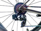 2024 Specialized S-Works Roubaix SL8 SRAM AXS Size: 54cm (Preowned)
