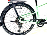 2026 Specialized Turbo Vado SL 2 4.0 Step-Through  EQ E-Bike Size: Small (Preowned)