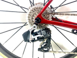 2027 Specialized S-Works Aethos 2 Sram Red AXS Size: 56cm (Preowned)
