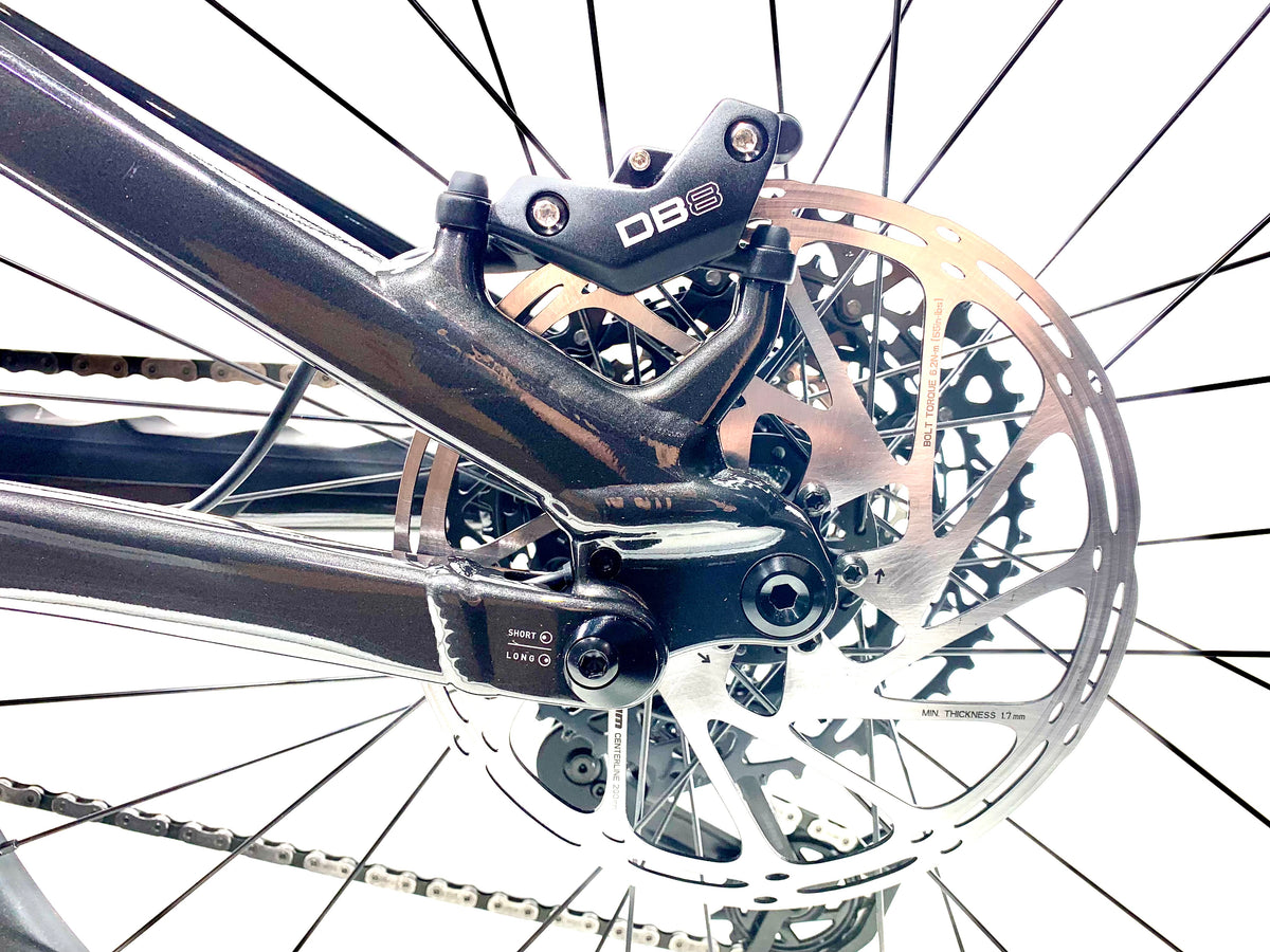 2026 Specialized Turbo Levo 4 Alloy SRAM Eagle 1X12 Size: S3 (Preowned)