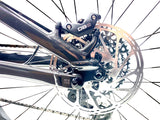2026 Specialized Turbo Levo 4 Alloy SRAM Eagle 1X12 Size: S3 (Preowned)