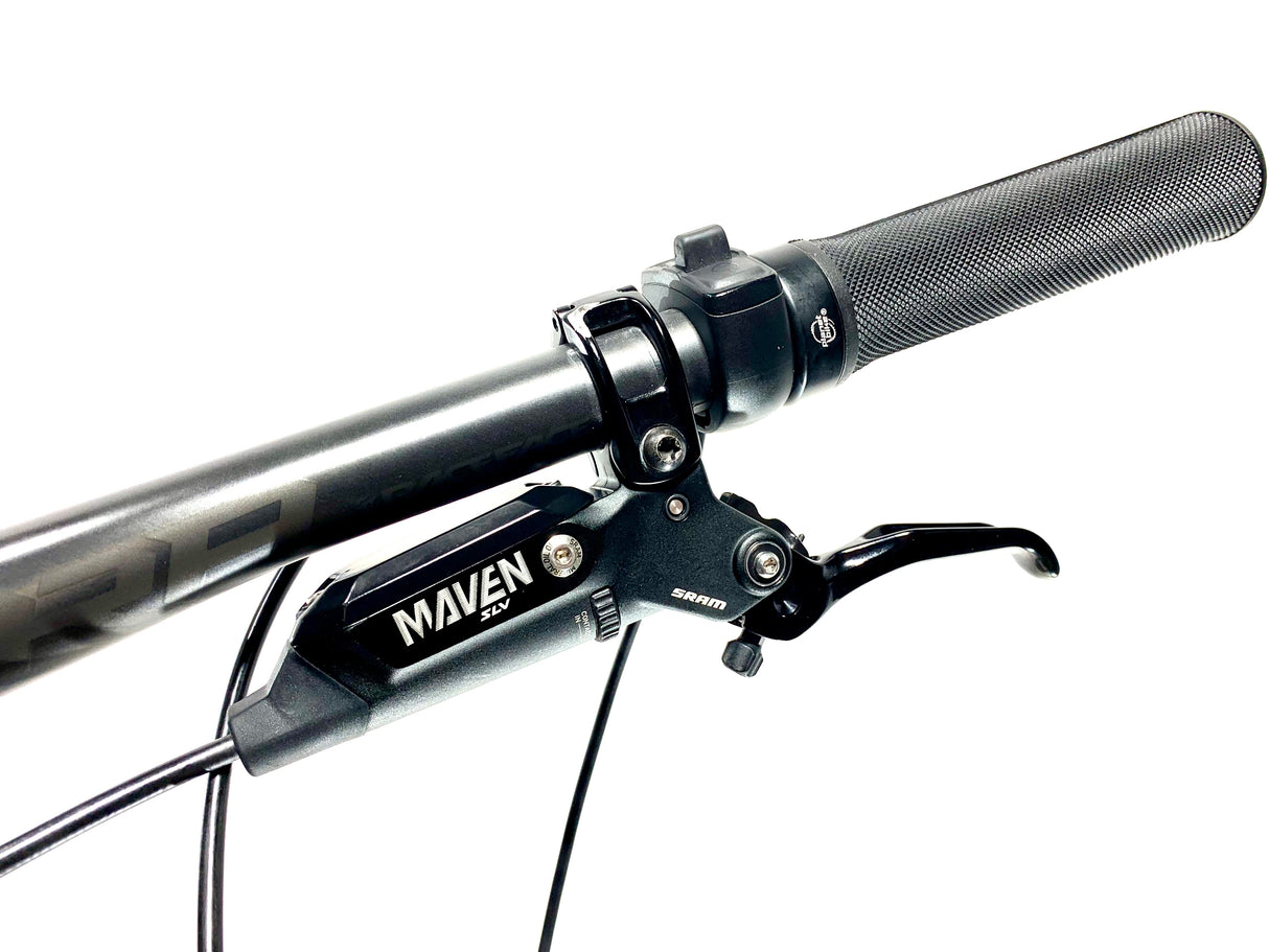 Specialized Turbo Levo 4 Pro SRAM X0 Size: S2 (Preowned)