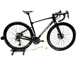 2023 Giant Revolt Advanced Pro GRX Di2 11 Speed Size: Small (Preowned)