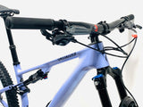 2024 Specialized Epic 8 Evo Comp 29 SRAM GX 1X12 Size: Medium (Preowned)
