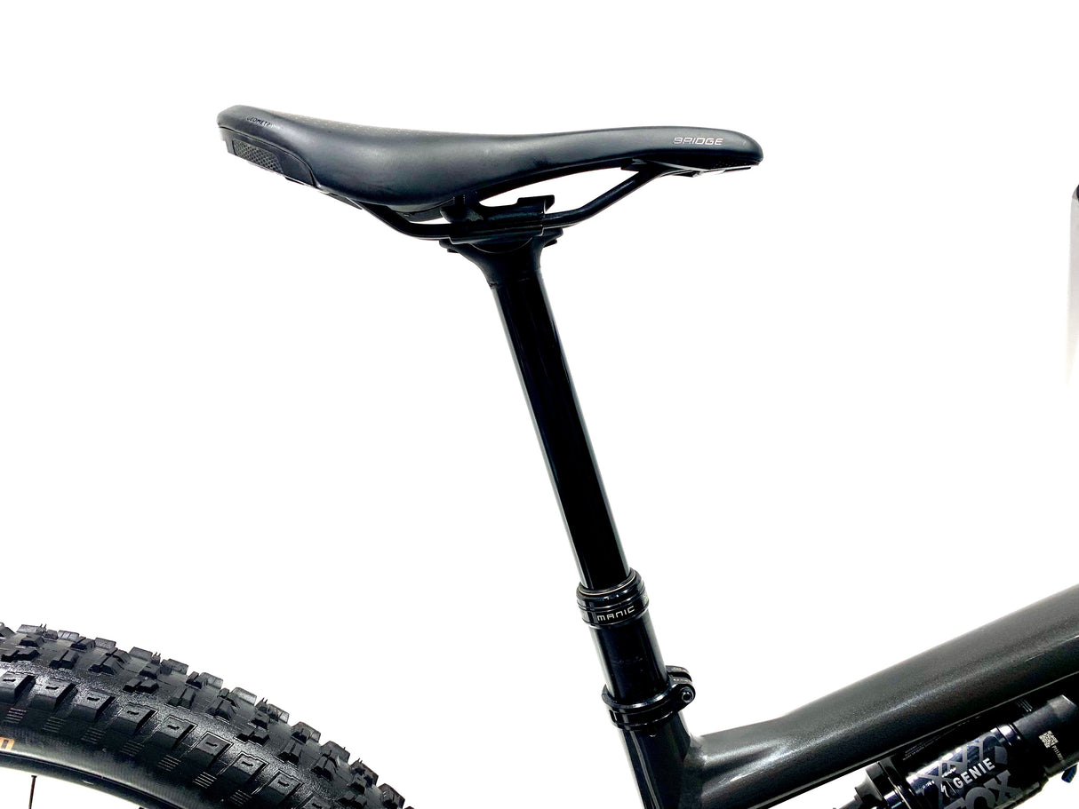 2025 Specialized Stumpjumper 15 Comp Alloy Shimano 1X12 Size: S3 (Preowned)
