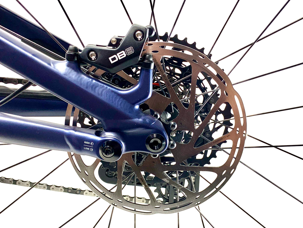 2027 Specialized Stumpjumper 15 Evo Comp Alloy SRAM Eagle 70 Size: S4 (Preowned)